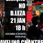 Kizomba-B.leza-Avelino-Chantre
