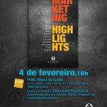 Apresentação-Livro-Marketing-Highlights-Fnac-Vasco-da-Gama
