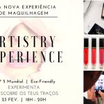 Artistry-Experience