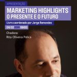 Livro-Marketing-Highlights-Fnac-Vasco-da-Gama