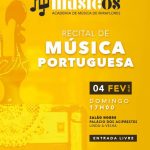 Recital-Música-Portuguesa