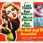 Poster-Bad-and-the-Beautiful-Cativos-do-Mal