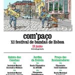 Com’Paço-XI-Festival-Bandas-Lisboa-2018