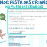 Dia-Mundial-das-crianças-Museu-das-Crianças‎
