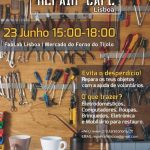 Repair-Café-Lisboa‎