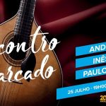 ‎Encontro-Marcado-Fado-Armazéns-Chiado