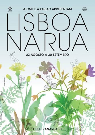 A rubrica Esta semana é #Grátis reúne diversas sugestões de Entrada Livre para a tua semana em Lisboa!