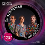 Concertos-Arena-Live-2018-Casino-Lisboa-Os-Azeitonas