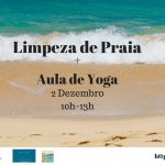 Limpeza-Praia-Yoga-Fonte-da-Telha-Costa-da-Caparica