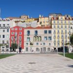 Largo-José-Saramago-Fundação-José-Saramago‎