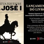 Livro-Estátua-Equestre-D-José-I