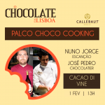 Nuno-Jorge-José-Pedro-Cacao-Di-Vine-Palco-Choco-Cooking-Chocolate-Lisboa-2019