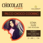 Sónia-Filipe-Sweet-Macarons-Palco-Choco-Cooking-Chocolate-Lisboa-2019