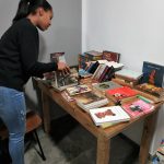 Tertúlia-Literária-Troca-de-Livros-Claudia