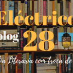 Tertúlia Literária – Troca de Livros – Eléctrico 28 – Janeiro 2019