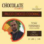 Tony-Fernandes-UAU-CACAU-Palco-Choco-Cooking-Chocolate-Lisboa-2019