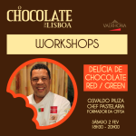 Workshop-Delícia-Chocolate-Red-Green-Osvaldo-Piuza-Chocolate-Lisboa-2019