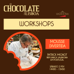 Workshop-Mousse-Divertida-Patrick-Mignot-Chocolate-Lisboa-2019