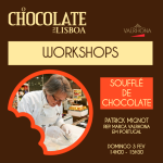 Workshop-Soufflé-Chocolate-Patrick-Mignot-Chocolate-Lisboa-2019