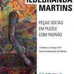 exposição-artista-plástica-Ildebranda-Martins