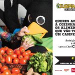 Workshop-Alimentação-Saudável-Chef-Chakall-Kiko-Olisipíadas-Mercado-Campo-de-Ourique-Lisboa