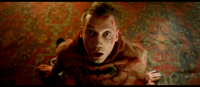 WHY DON’T YOU JUST DIE - MOTEL X 2019 Terror Lisboa