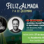 Aldina-Duarte-António-Zambujo-Natal-2019-Almada