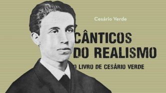 "Cânticos do Realismo" de Cesário Verde