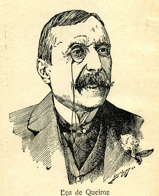 Eça de Queiroz