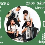 Forró-Altamente-Balancê-Fábrica-Braço-Prata-Drive-In
