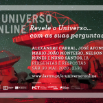 Instituto-Astrofisica-Ciências-Espaço‎-Universo-Online
