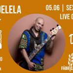 Yami-Aloelela-Fábrica-Braço-Prata-Drive-In