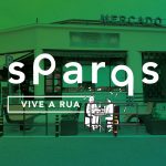 Sparqs-Parklets