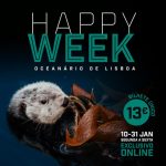 HappyWeek-Oceanario-Lisboa