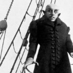 Nosferatu-F.W.Murnau-MotelX-2022