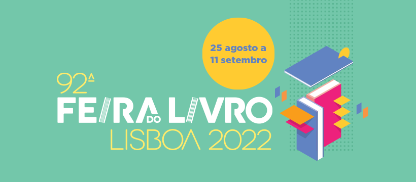 92ª Feira do Livro de Lisboa